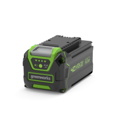 Greenworks 40v battery 2927007